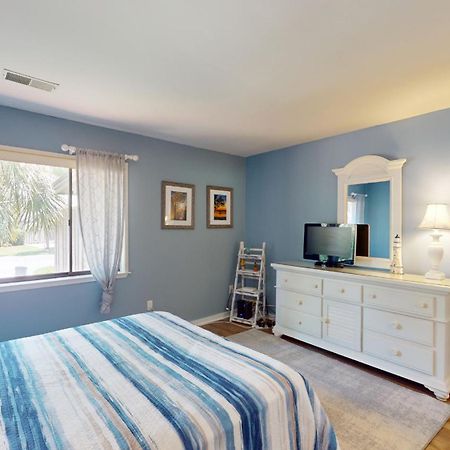 943 Inverness Village ฮิลตันเฮดไอส์แลนด์ ภายนอก รูปภาพ