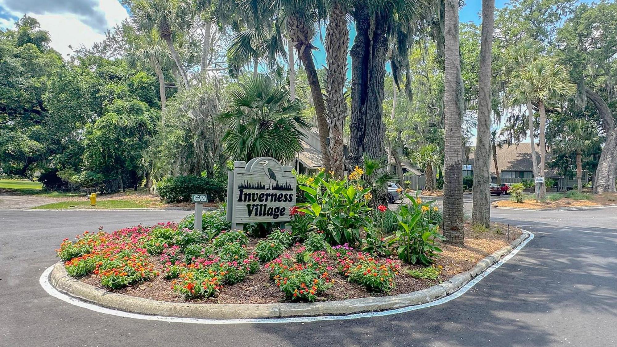 943 Inverness Village ฮิลตันเฮดไอส์แลนด์ ภายนอก รูปภาพ